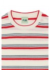Striped T-shirt