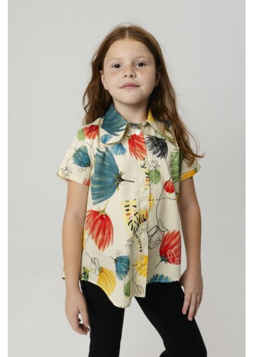 Blouse Adosinda