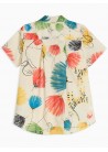 Blouse Adosinda