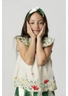 Blouse Gabriela