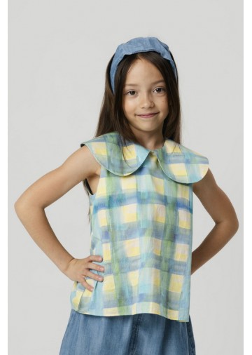 Blouse Gabriela