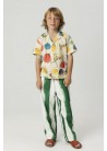 Pants Serafim