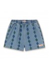 Diamonds Shorts