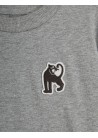 Panther Patch SS Tee
