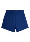Plain Piping Sweatshorts
