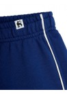 Plain Piping Sweatshorts