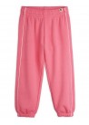 Plain Piping Sweatpants
