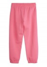 Plain Piping Sweatpants