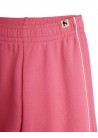 Plain Piping Sweatpants
