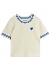 Cable Knit Top