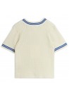 Cable Knit Top