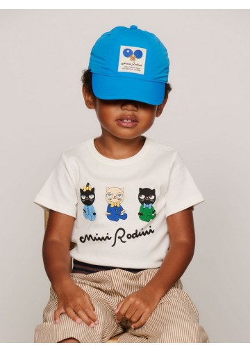 Minibabies SP SS Tee