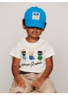 Minibabies SP SS Tee