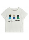 Minibabies SP SS Tee