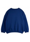 Minibabies Panel Sweatshirt