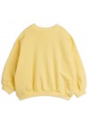 Minibabies Patches Sweatshirt