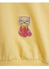 Minibabies Patches Sweatshirt