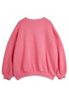 Cat Chenille Sweatshirt