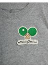 Minibabies Patches SS Tee