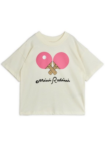Table Tennis SP SS Tee