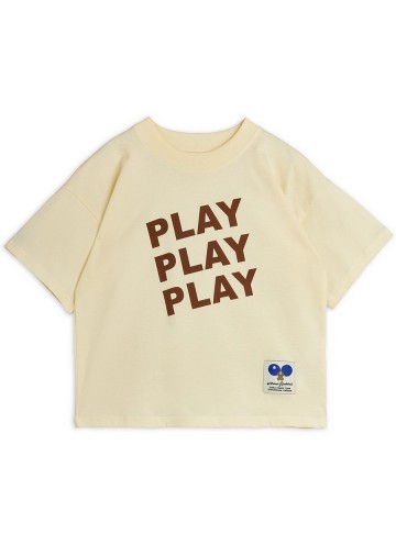 Play SP SS Tee