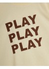 Play SP SS Tee
