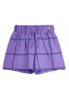 Check AOP Shorts