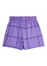 Check AOP Shorts