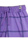 Check AOP Shorts