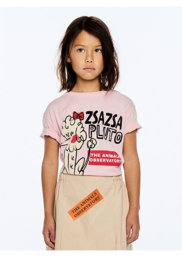 Rooster T-shirt