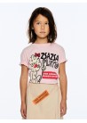 Rooster T-shirt