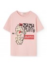 Rooster T-shirt