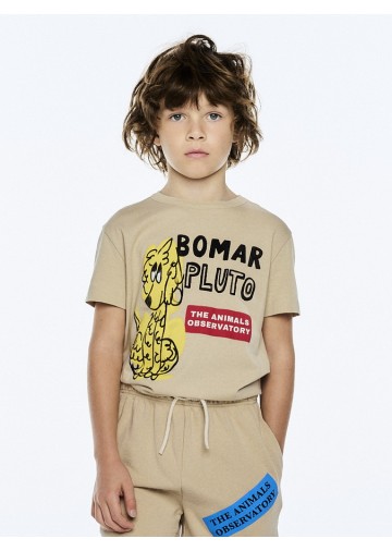 Rooster T-shirt