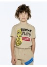 Rooster T-shirt