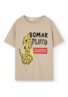 Rooster T-shirt