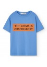 Rooster T-shirt