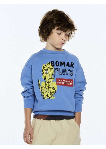 Bear Sweatshirt