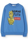 Bear Sweatshirt