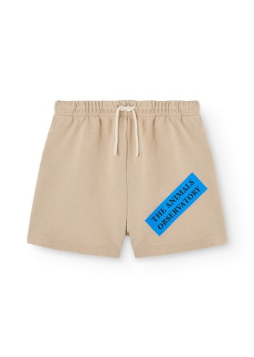 Hedgehog Sweat Shorts