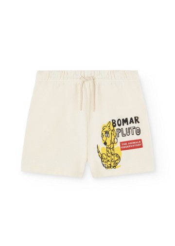Hedgehog Sweat Shorts
