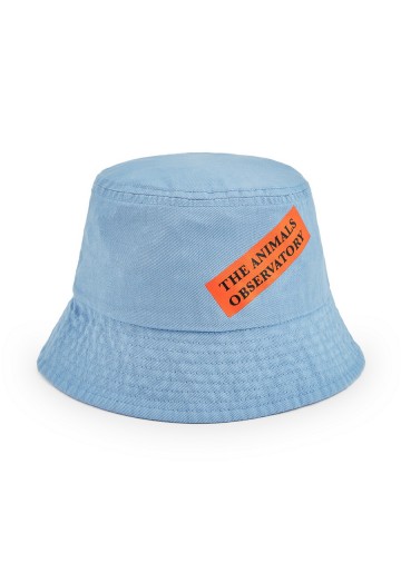 Starfish Bucket Hat