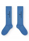 Worm Socks