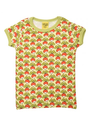 Short Sleeve Top