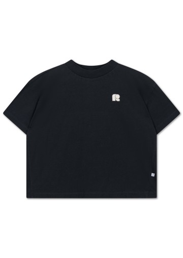Boxy Tee