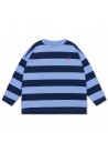 Wide Cut Long Tee