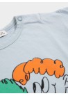 Long Sleeve Baby T-shirt