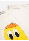 Long Sleeve Baby T-shirt