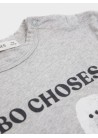 Long Sleeve Baby T-shirt
