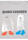 Long Sleeve Baby T-shirt