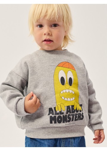 Baby Sweatshirt